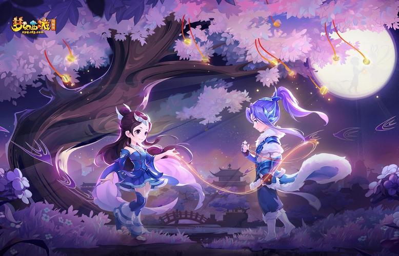 梦幻西游私服发布中心